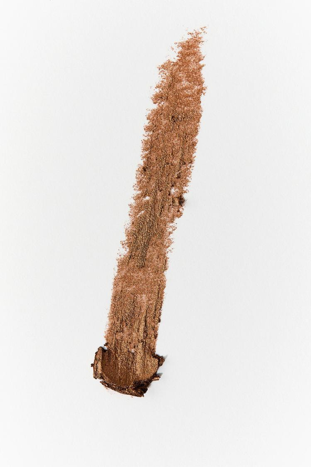 ZARA Кремовые тени для век, бронзовый