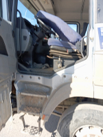 Shacman (Shaanxi) SX* 8x4 Самосвал SX331863366 (Дизельный, 12,5 л, 544 л.с., МТ)