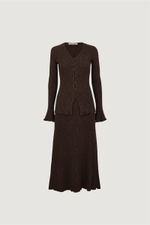 Костюм вязаный MARA