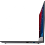 Ноутбук IRU Tactio 15PHR Ryzen 7 5825U 16Gb SSD512Gb AMD Radeon Graphics 15.6" IPS FHD (1920x1080) Windows 11 Pro 64 black WiFi BT Cam 4000mAh (2150142)