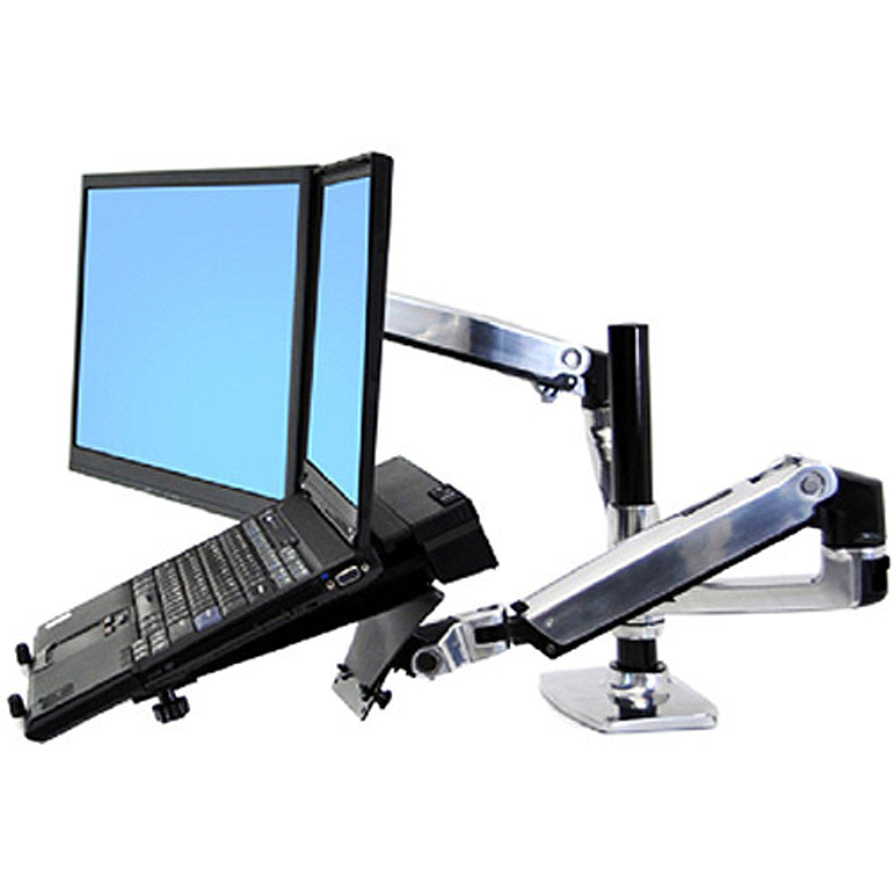 Кронштейн настольный Ergotron LX