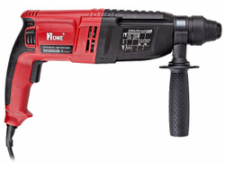 Перфоратор Number One EH1200/26-1 (1200Вт, 4.7Дж, 3 режим, SDS+, кейс)