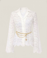 Isabel pearl блуза