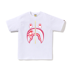 A Bathing Ape Bathing Ape Abc Camo Футболка