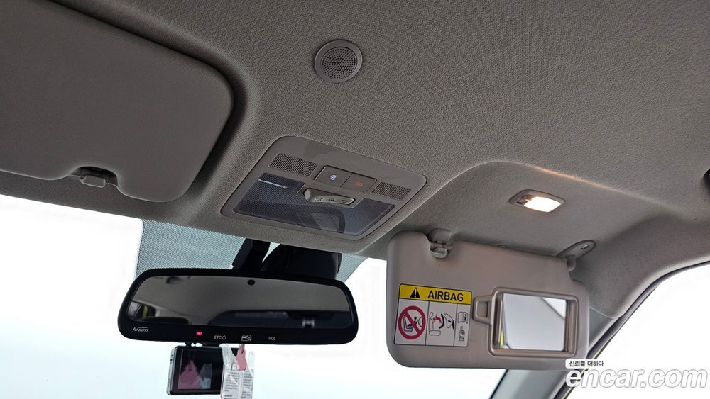 Hyundai Venue 1.6 Fluxe (07.2020)