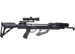 Арбалет блочный Man Kung MK-XB52 Stalker чёрный KIT
