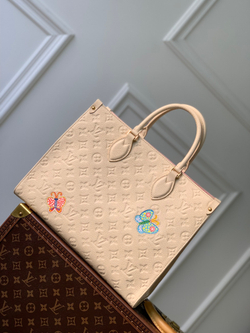 Louis Vuitton Onthego MM