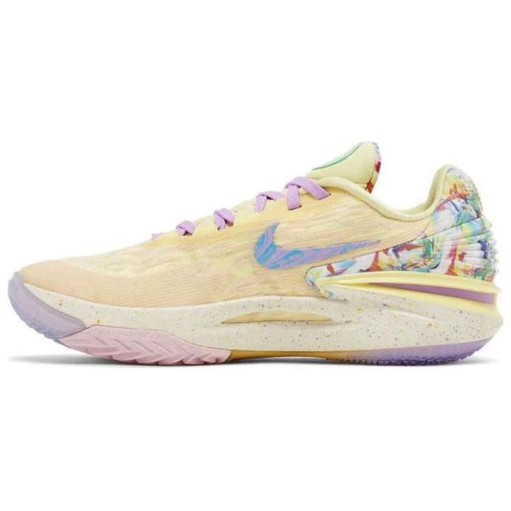 Кроссовки Nike Air Zoom G.T. Cut 2