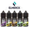 Big Salt West Tobacco 30мл (20 мг)