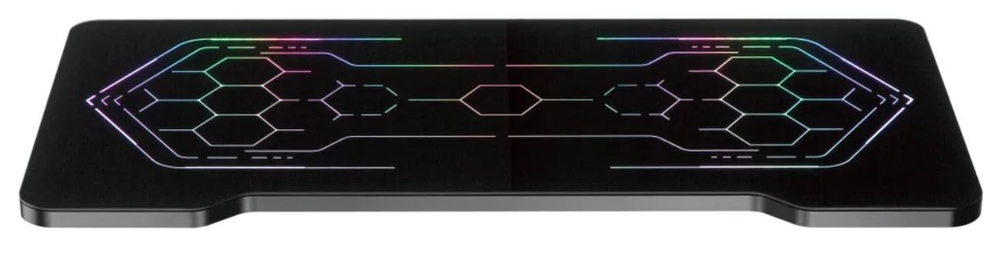 Столешница  Cactus CS-DT-RGB-HEX