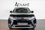 Mitsubishi Outlander, 2018 год