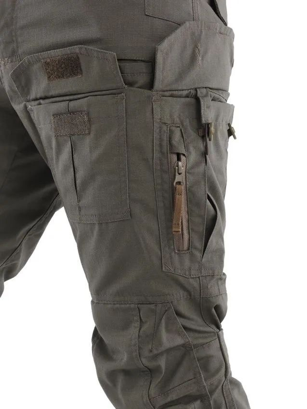 Брюки Барс Пентагон (Рип-Стоп, Камо)