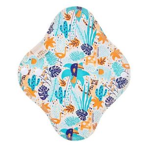 Многоразовая ежедневная прокладка Little Pirate, Занзибар