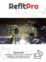 Материнская плата для ноутбука Lenovo LaVie Z W10P BRW UCi7 INT WOTP (5RPWW00017), оригинал