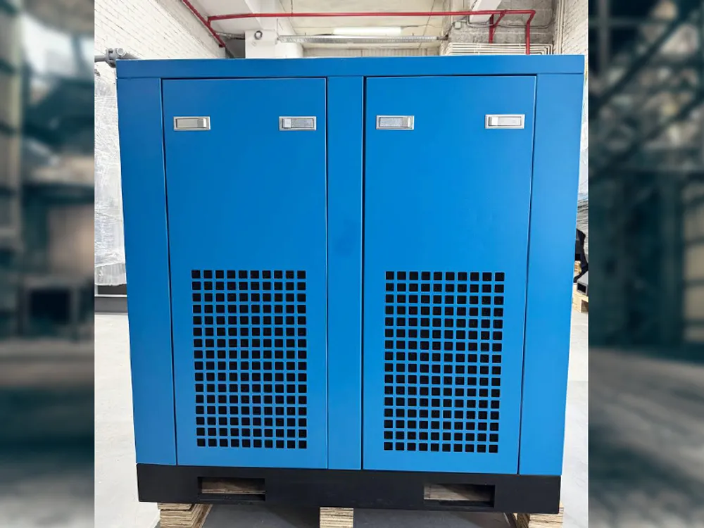 Винтовой компрессор ВедКом BK 15/8 PM