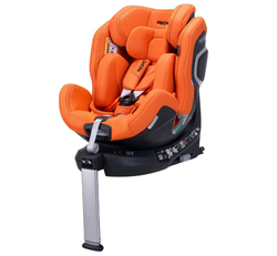 Автокресло Recaro Xenon 1 Vibrant Orange