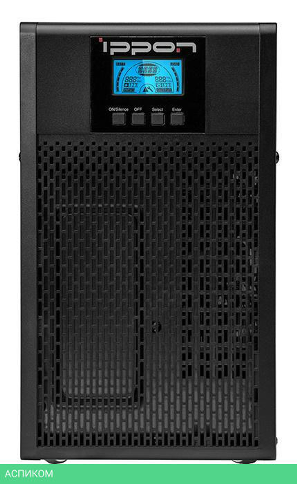 Источник бесперебойного питания Ippon Innova G2 3000
