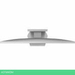 Игровой монитор Samsung Odyssey 3D LS27FG900XIXCI