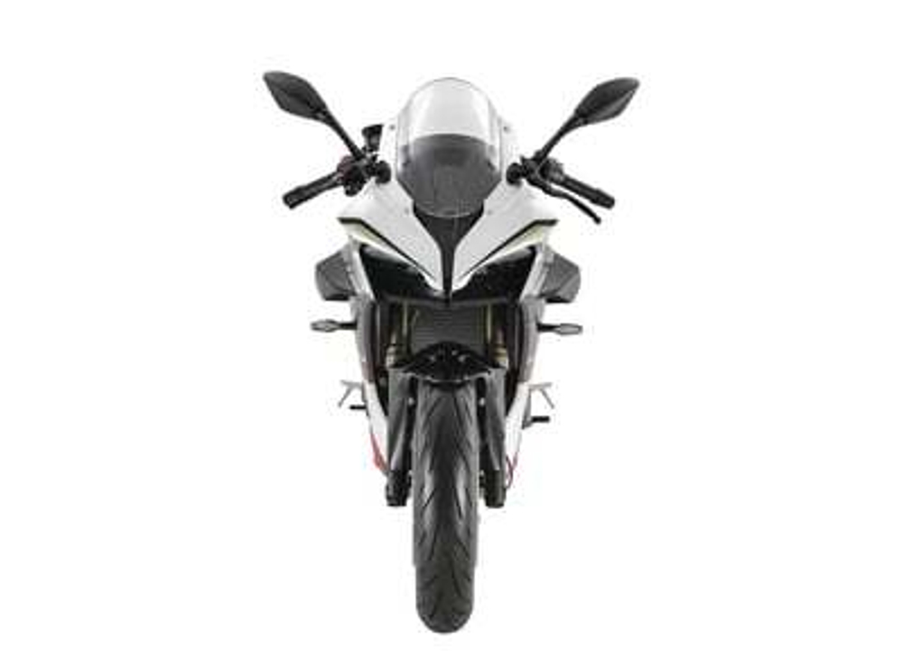 Мотоцикл SHARMAX GP RS 601