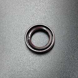 Сальник Yamaha (93101-20048) (20x30x6) (YUELANG)