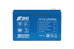 Li-ion аккумулятор Skat i-Battery 12-12 LiFePO4