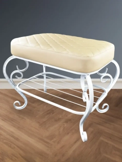 Банкетка в прихожую Грация-2