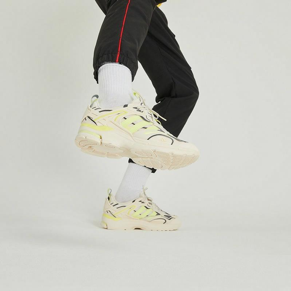 Кроссовки Adidas Spiritain 2000 Deluxe