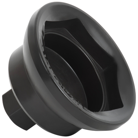 WDK-216300 Головка ступичная SAF 85 мм