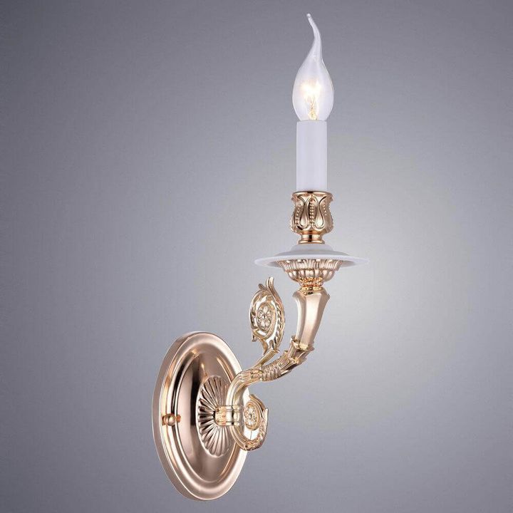 Бра Arte Lamp A7024AP-1WG