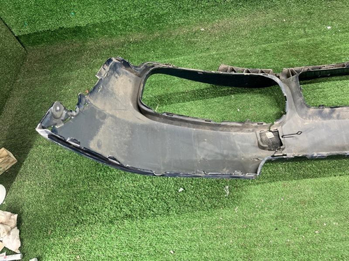 Бампер передний MINI Countryman F60 (2016-2020)