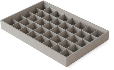 Планшет Гамма/1 серия/40 ячеек 09 (36х37 мм.)