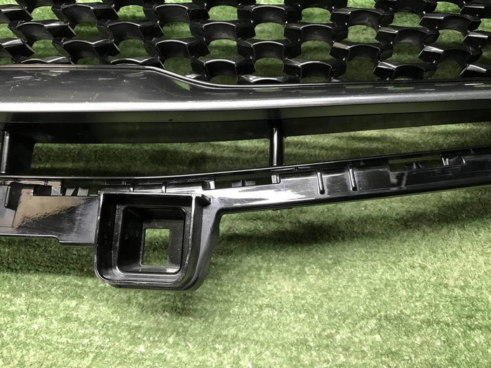 Решетка радиатора Kia XCeed (2019-2023)