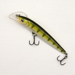 Rapala Scatter Rap Deep Husky Jerk 10 см., цвет GYP