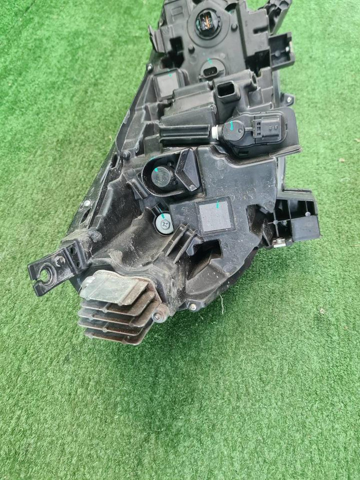 Фара левая Haval M6 2 (2021-н.в.) LED