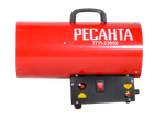 Газовая тепловая пушка Ресанта ТГП-23000 прямого нагрева / 23 кВт
