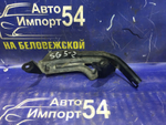 Планка под стоп правая SUBARU FORESTER 2003