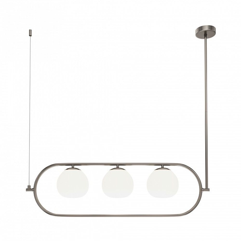 Светильник на штанге Maytoni Erich MOD221PL-03N