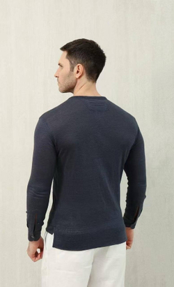 Лонгслив Ermenegildo Zegna