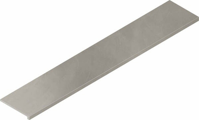 Угловая Ступень Континуум Айрон правая (620070002351)