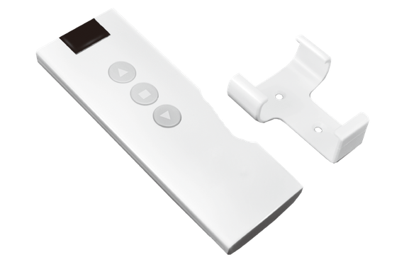 [LRC-100204] Экран с электроприводом Lumien Radiance Control