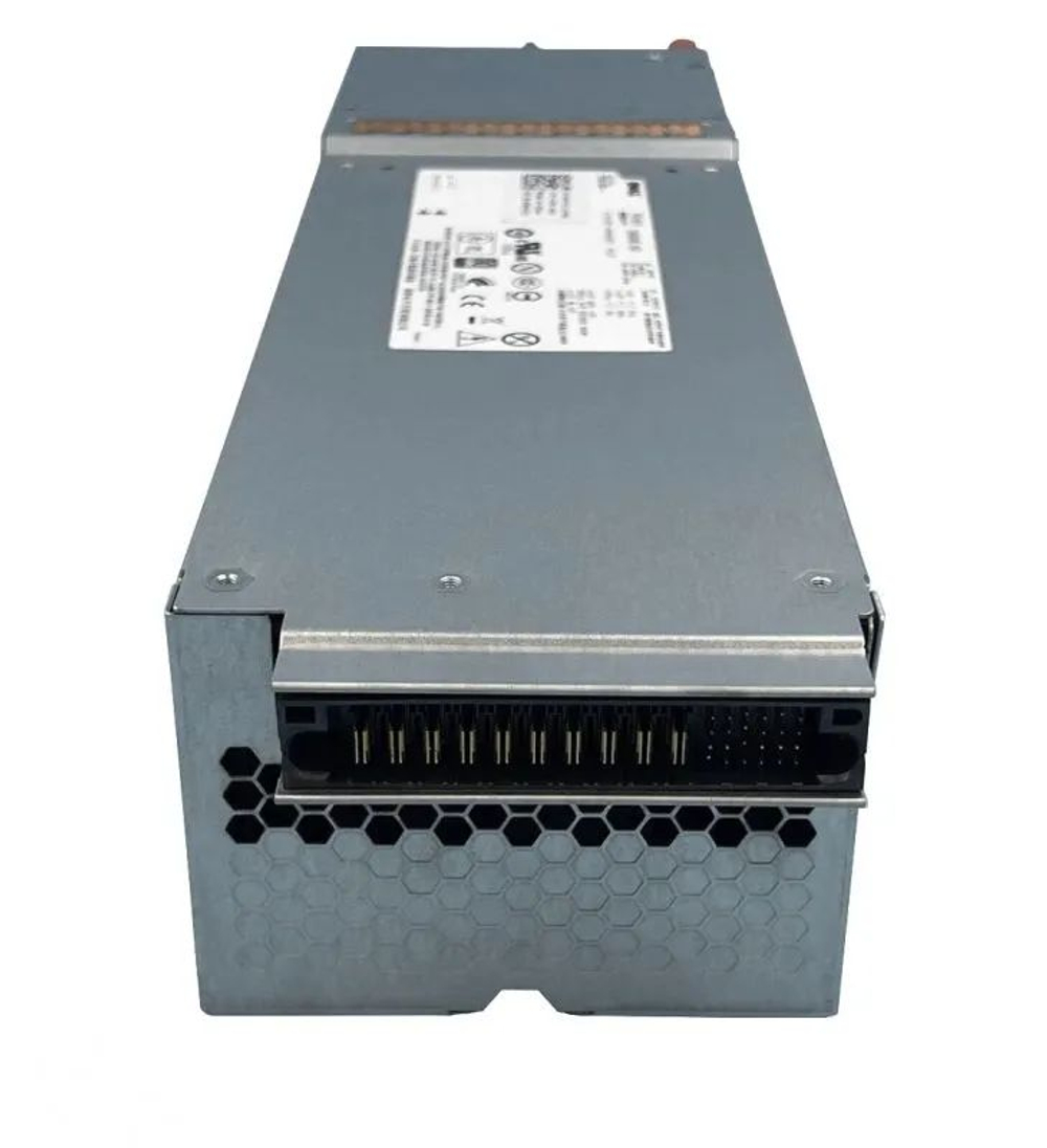 Блок питания Dell H600E-S0 600W 100-240V НР-S6002Е0 0NFСG1 GV5NH 06N7YJ