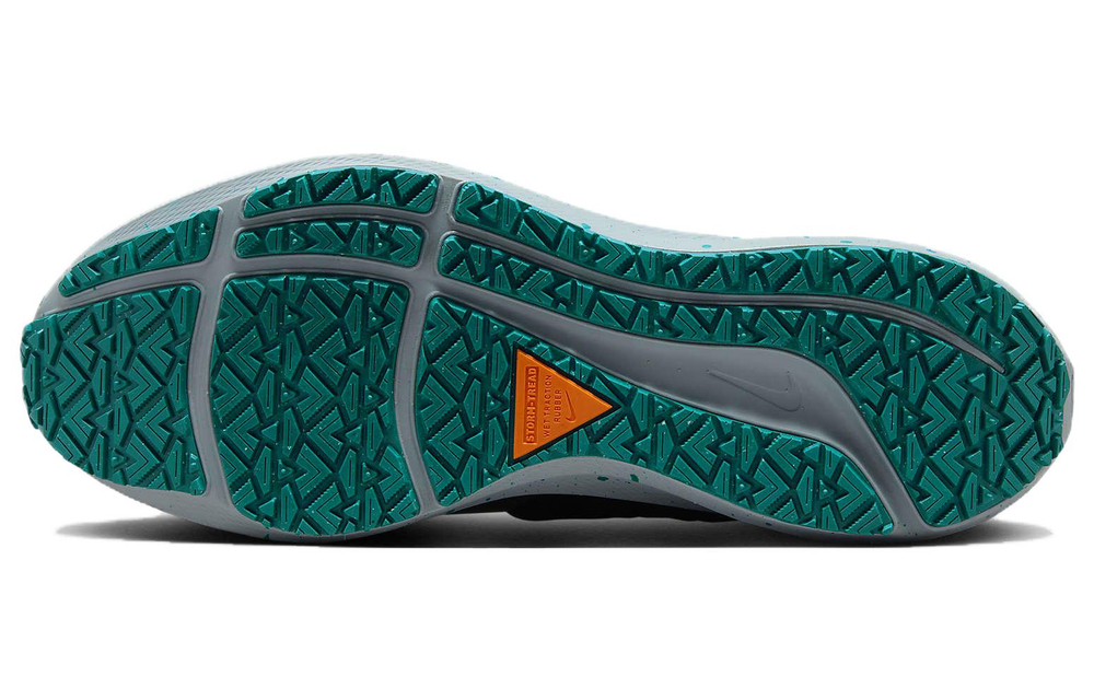 Nike Air Zoom Pegasus 39 Deep Jungle Safety Orange