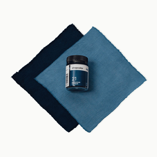 Drop 21 Океанский Глубокий