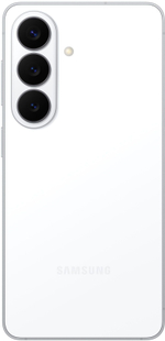 Samsung Galaxy S26 12 ГБ | 256 ГБ (Белый | White)
