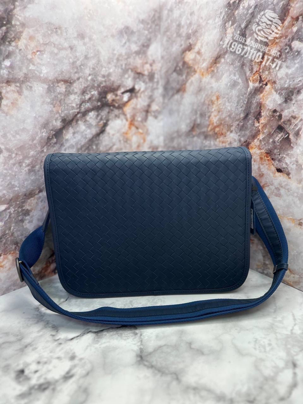 Сумка через плечо Bottega Veneta