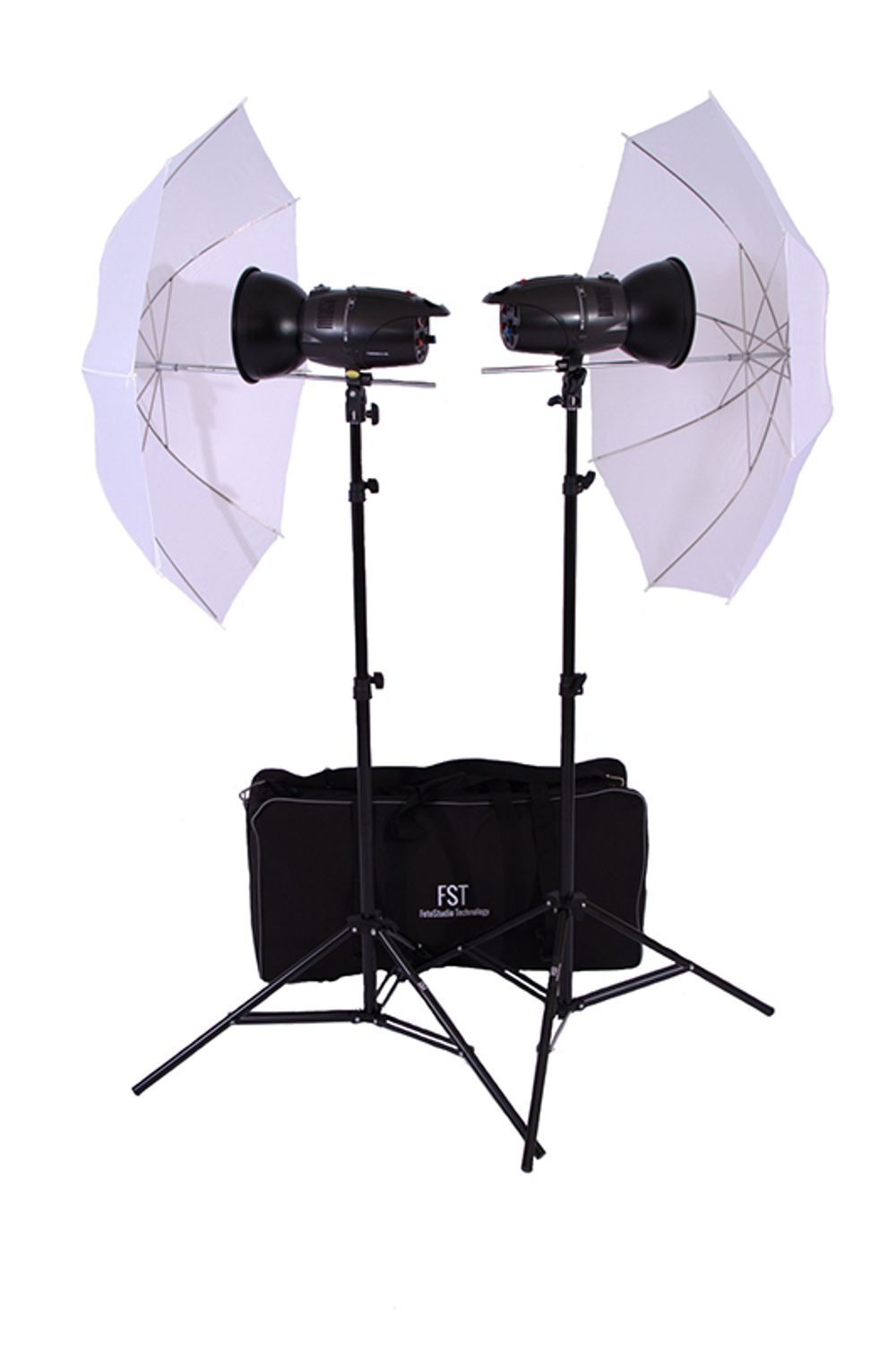 FST E-250 Umbrella KIT