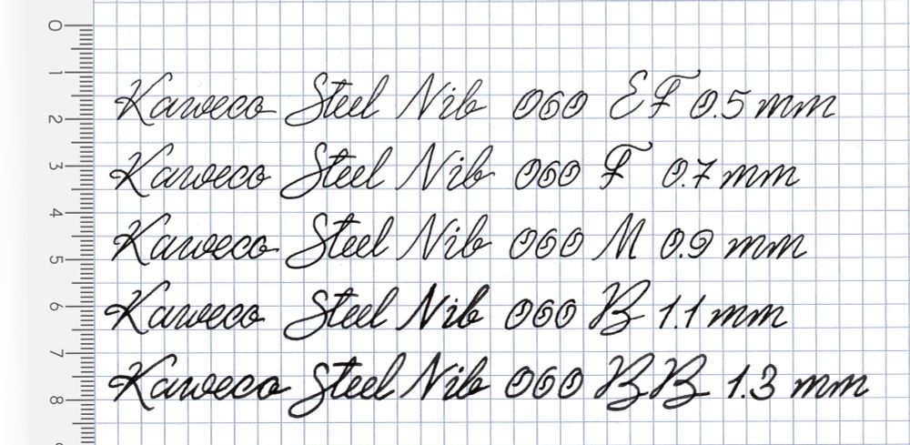 Перьевая ручка Kaweco Classic Sport