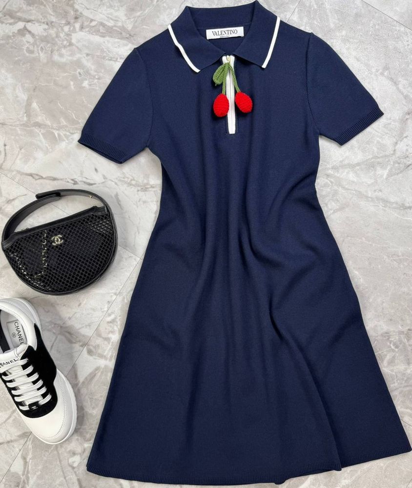Кеды Valentino