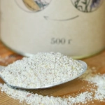 Клетчатка. Сбалансированный микс семян и орехов Trawa, 500 г