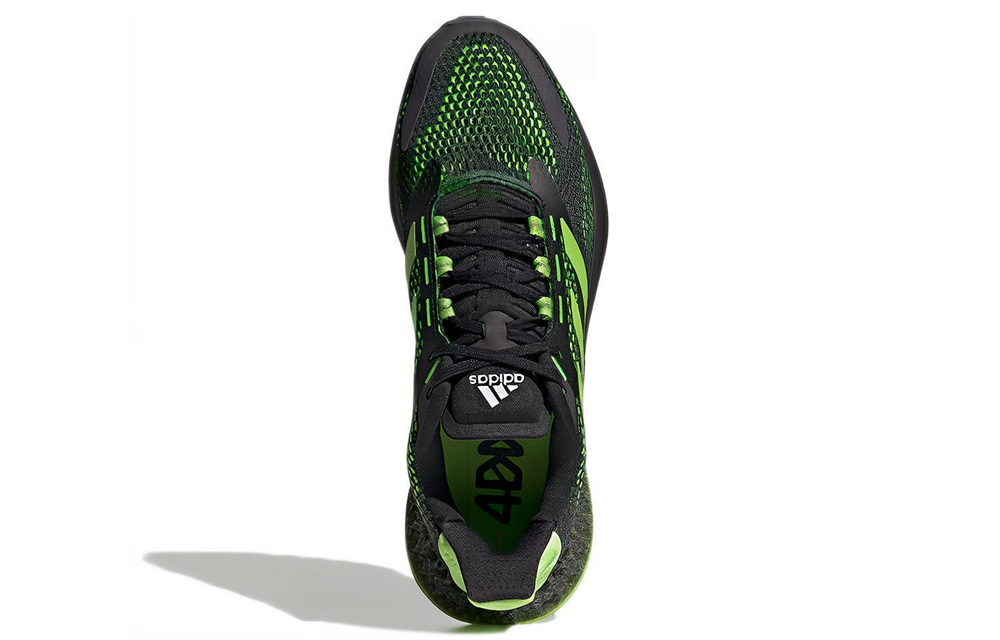 Кроссовки Adidas 4D Fwd Pulse Signal Green